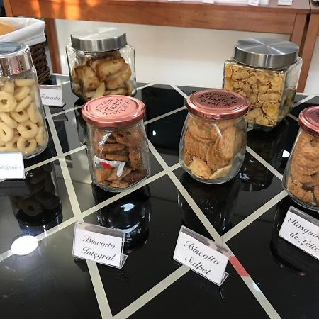Hotel Joma Paracambi Ngoại thất bức ảnh