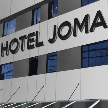 Hotel Joma Paracambi Ngoại thất bức ảnh