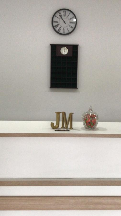 Hotel Joma Paracambi Ngoại thất bức ảnh
