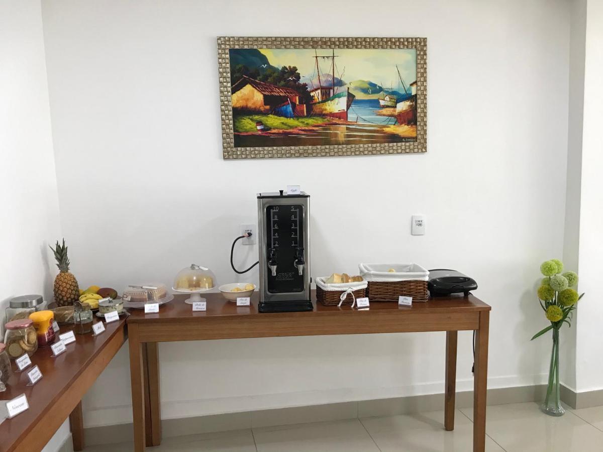 Hotel Joma Paracambi Ngoại thất bức ảnh