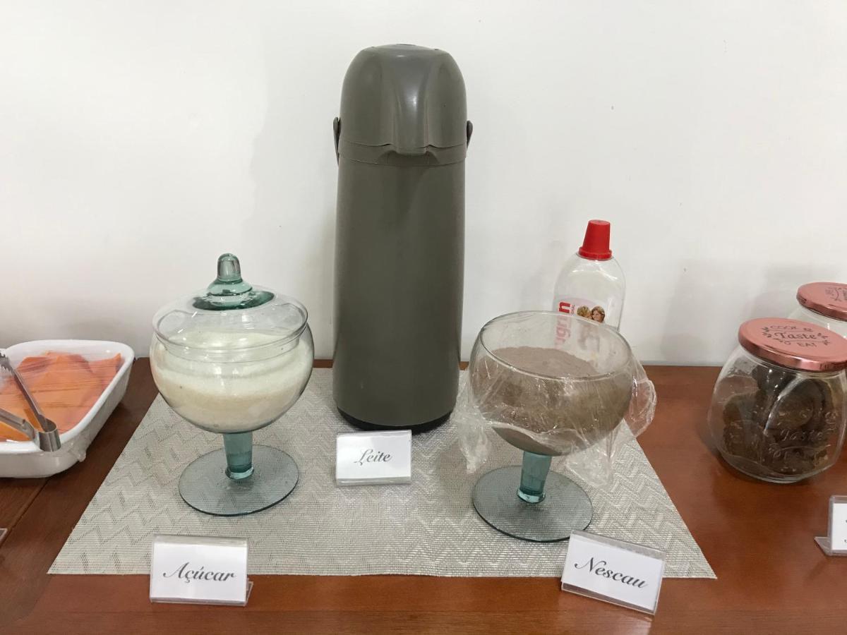 Hotel Joma Paracambi Ngoại thất bức ảnh