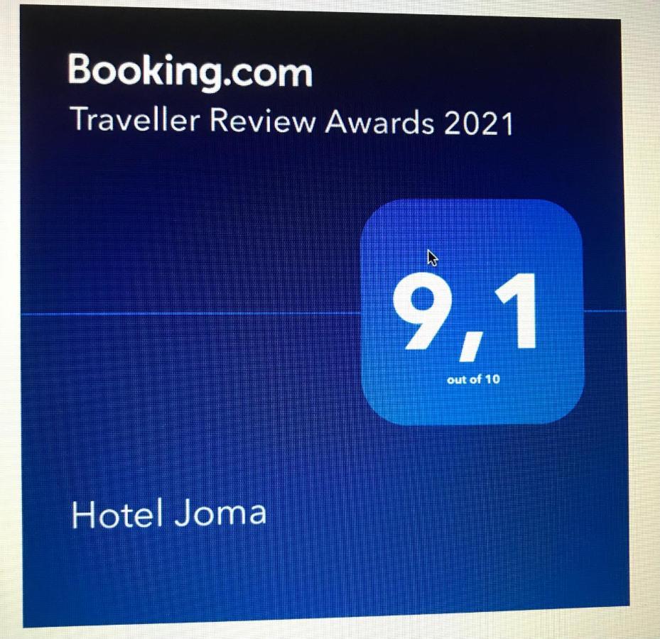 Hotel Joma Paracambi Ngoại thất bức ảnh