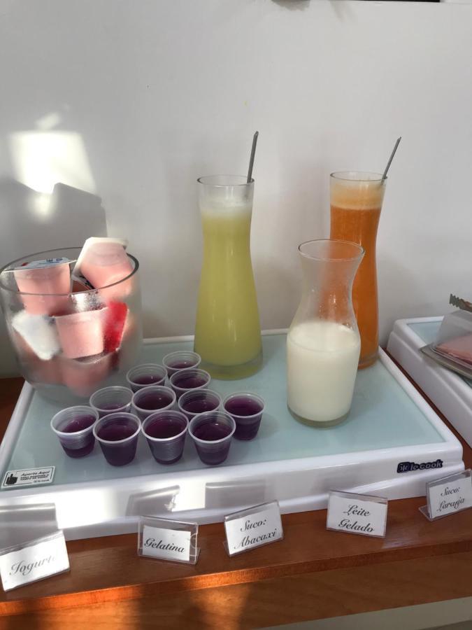 Hotel Joma Paracambi Ngoại thất bức ảnh