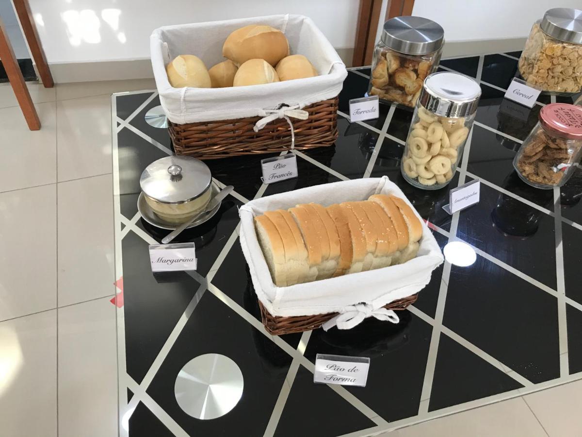Hotel Joma Paracambi Ngoại thất bức ảnh