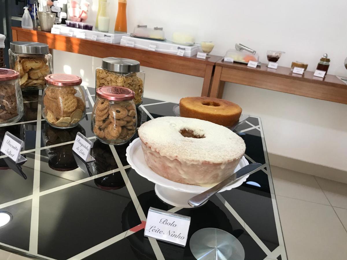 Hotel Joma Paracambi Ngoại thất bức ảnh