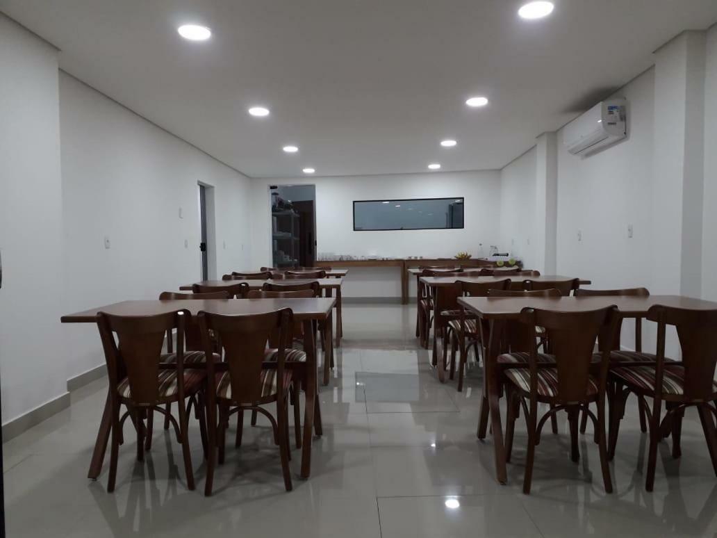 Hotel Joma Paracambi Ngoại thất bức ảnh