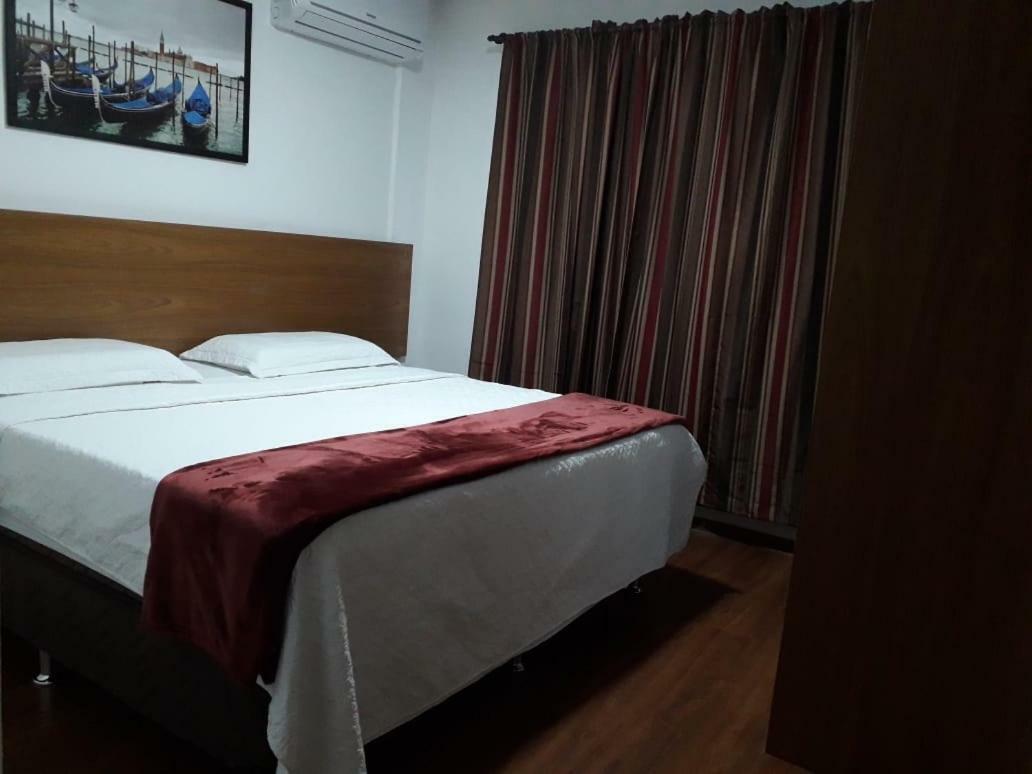 Hotel Joma Paracambi Ngoại thất bức ảnh