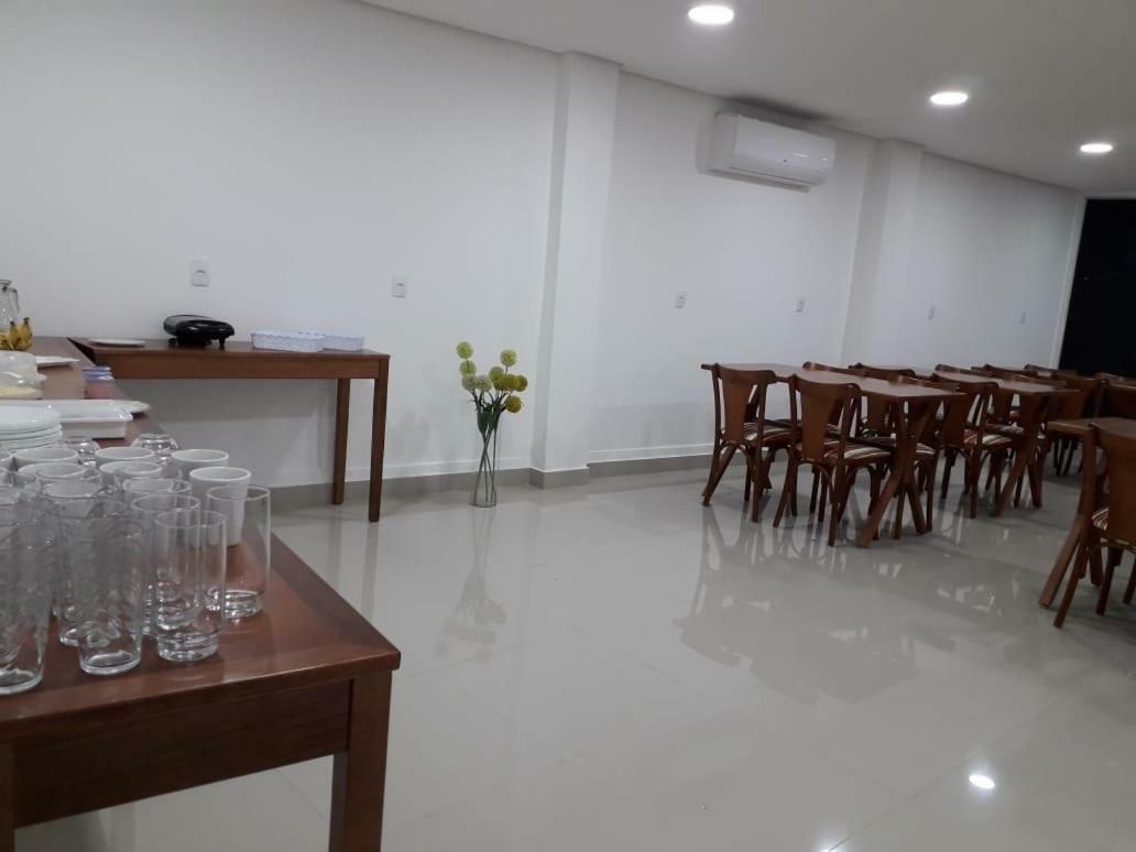 Hotel Joma Paracambi Ngoại thất bức ảnh