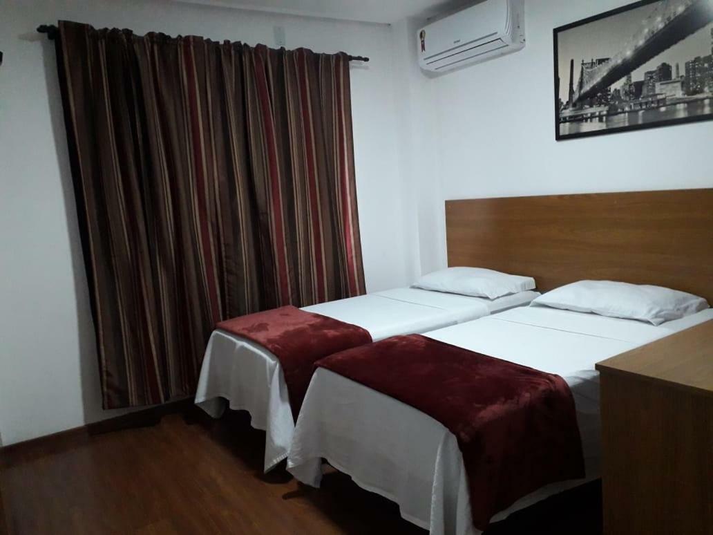 Hotel Joma Paracambi Ngoại thất bức ảnh