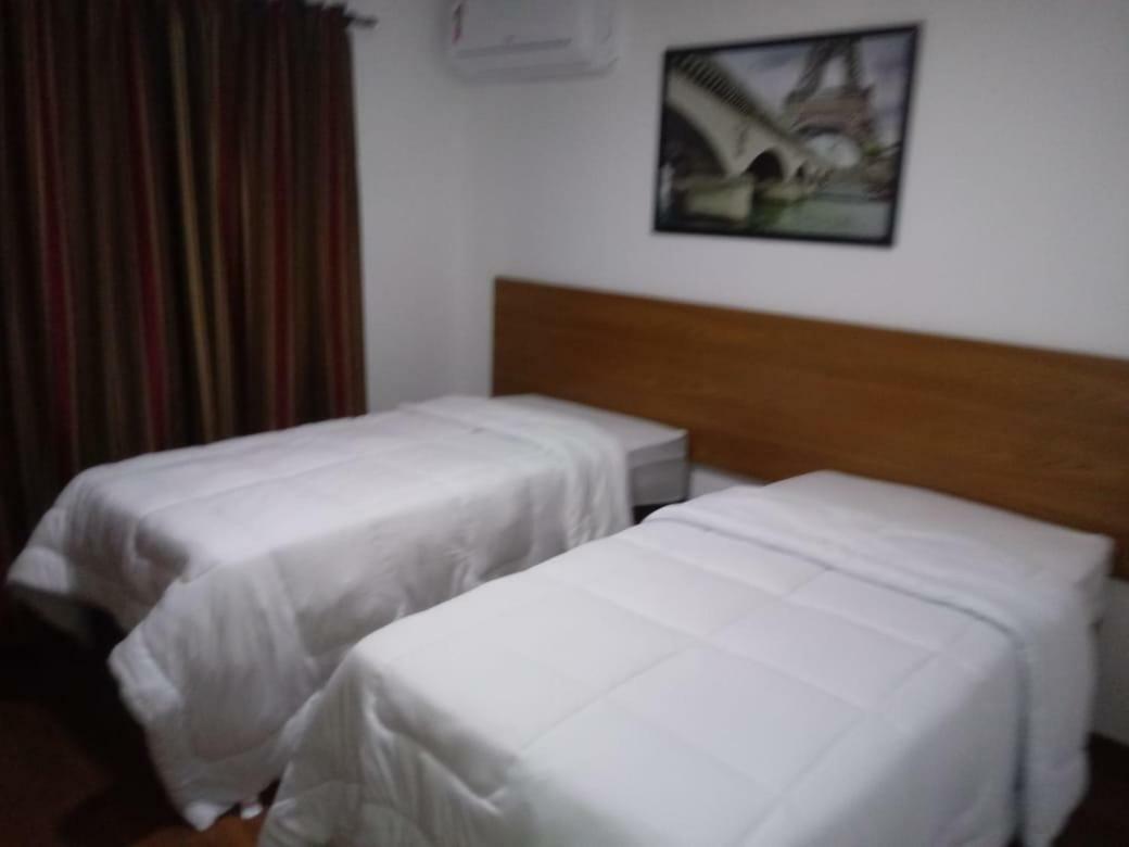 Hotel Joma Paracambi Ngoại thất bức ảnh