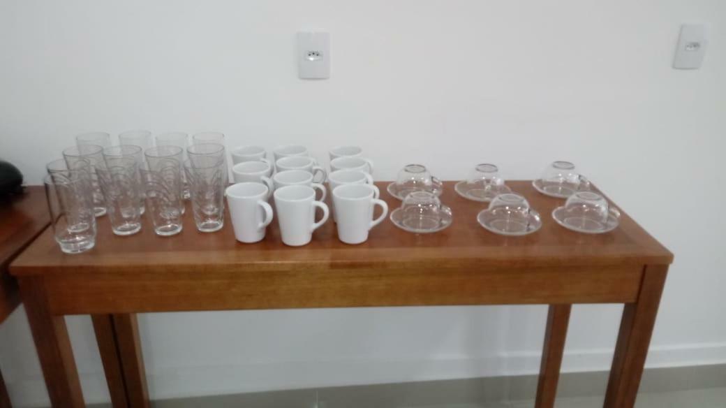 Hotel Joma Paracambi Ngoại thất bức ảnh