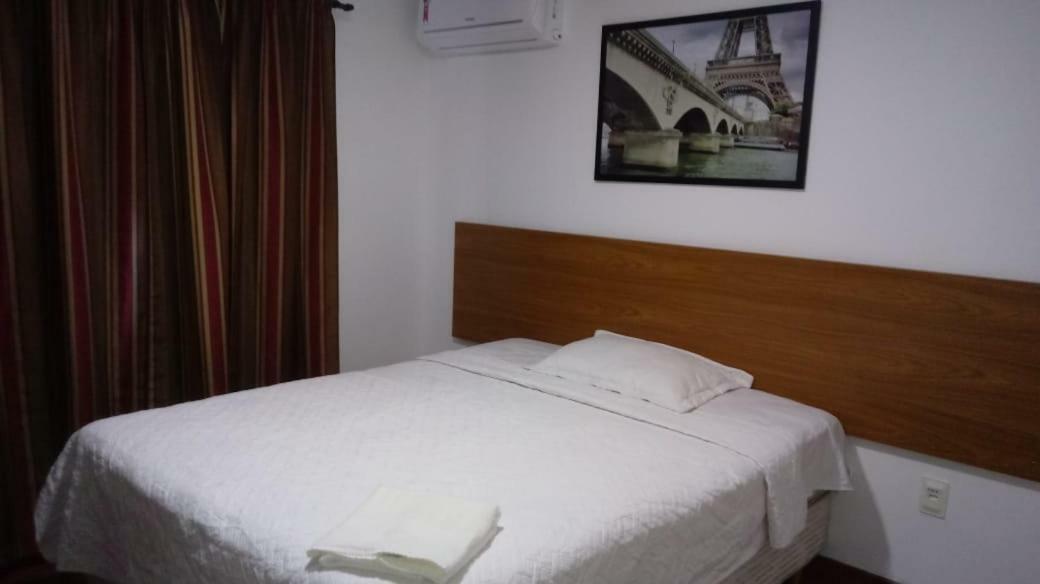 Hotel Joma Paracambi Ngoại thất bức ảnh