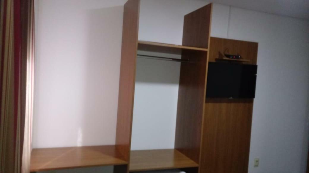 Hotel Joma Paracambi Ngoại thất bức ảnh