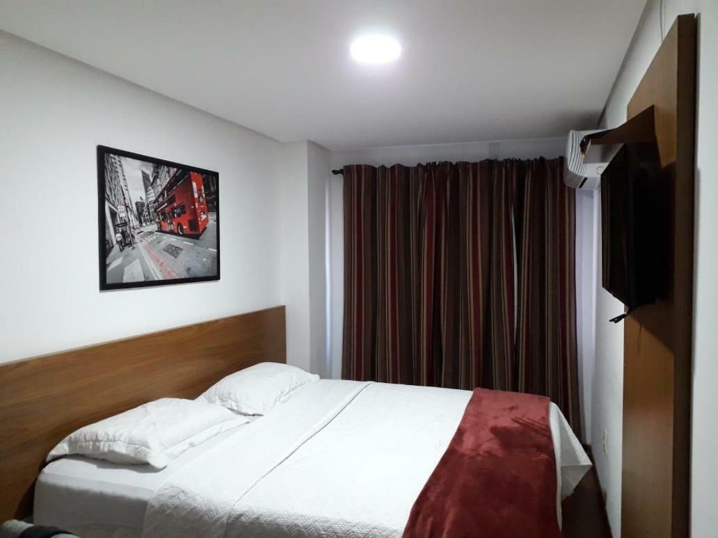 Hotel Joma Paracambi Ngoại thất bức ảnh
