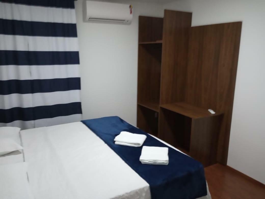 Hotel Joma Paracambi Ngoại thất bức ảnh