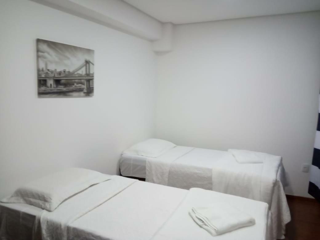 Hotel Joma Paracambi Ngoại thất bức ảnh