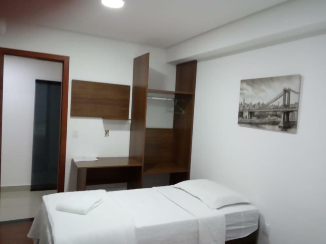Hotel Joma Paracambi Ngoại thất bức ảnh